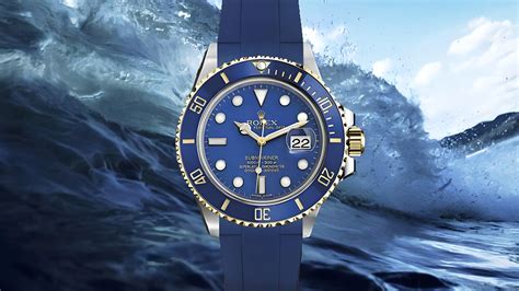 montre rolex submariner blue|Rolex Submariner value chart.